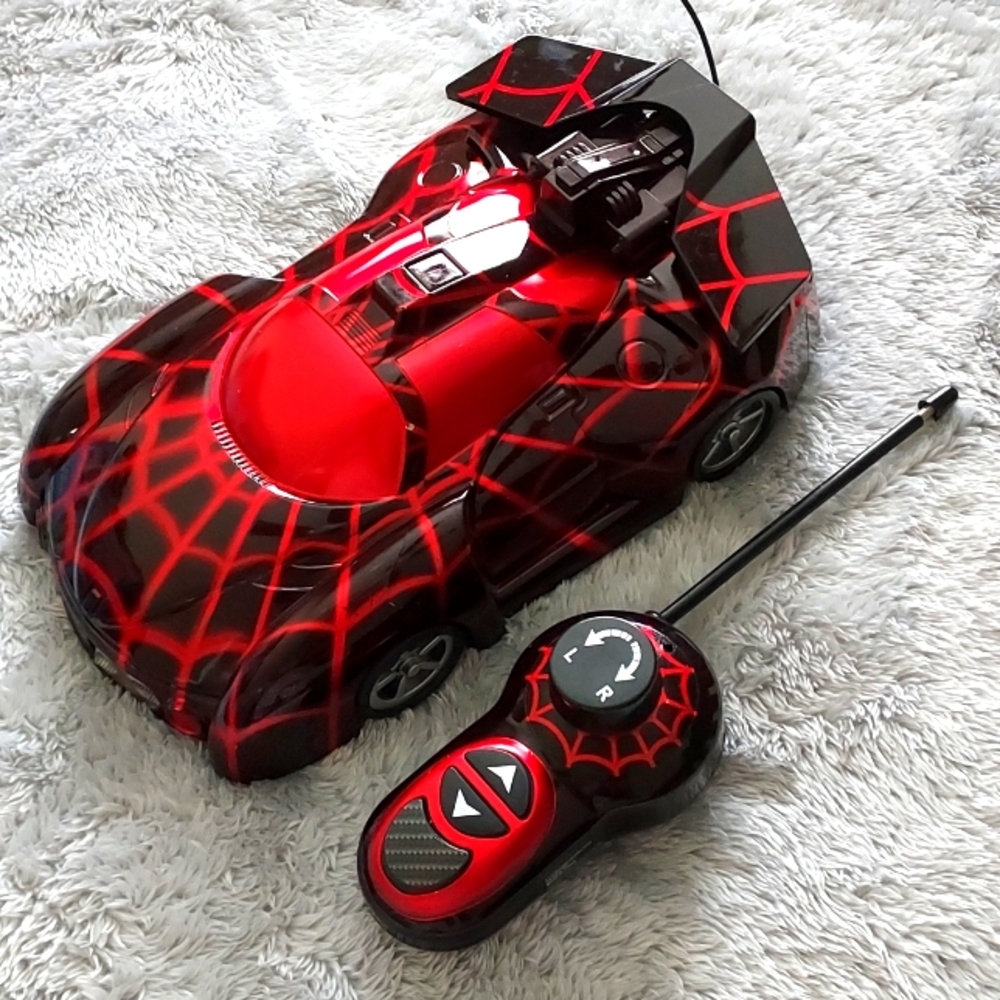 Remote control car